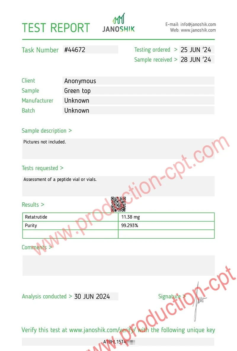 COA 1 COA 1