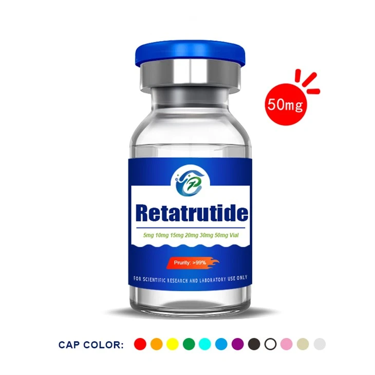 Retrutide 50MG